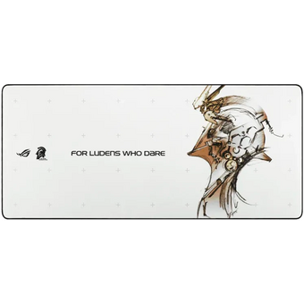  Коврики для мыши ASUS NC21 ROG Scabbard II-KJP (90MP04N0-BPUA00) 