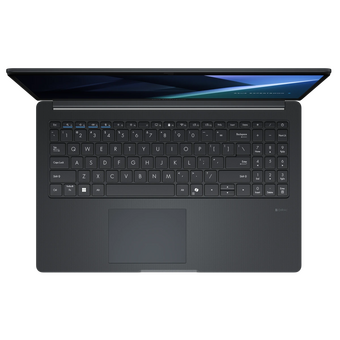  Ноутбук ASUS ExpertBook B1 B1503CVA-S77900 (90NX0801-M08ZD0_Win11P) Intel Core 5 120U 1400MHz/15.6"/1920x1080/16GB/512GB SSD/Intel Graphics/Wi-Fi/Bluetoth 