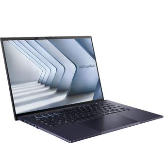  Ноутбук ASUS B9403CVAR-PP2376 (90NX05W1-M03AK0) 14"(2880x1800 OLED)/Intel Core 7 150U(1.8Ghz)/32768Mb/1024PCISSDGb/noDVD/Int:shared/Cam/BT/WiFi/63WHr 