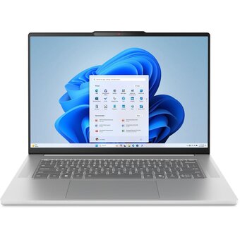  Ноутбук Lenovo IdeaPad 5 Slim 15ARP10 (83J3001JRK) AMD Ryzen 7 7735HS 3200MHz/15.1"/2560x1600 OLED/32GB/1024GB SSD/AMD Radeon 680M/Wi-Fi/Без ОС Grey 