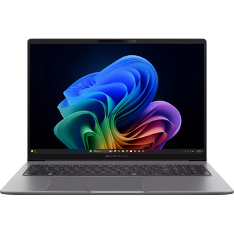  Ноутбук ASUS ExpertBook P3 PM3406CKA-LY0467 (90NX0971-M00JB0_Win11P) AMD Ryzen AI 7 350 2000MHz/14"/1920x1200/64GB/1024GB SSD/AMD Radeon 860M/Wi-Fi 