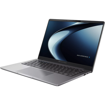  Ноутбук ASUS ExpertBook P3 PM3406CKA-LY0467 (90NX0971-M00JB0_Win11P) AMD Ryzen AI 7 350 2000MHz/14"/1920x1200/64GB/1024GB SSD/AMD Radeon 860M/Wi-Fi 