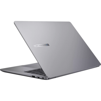  Ноутбук ASUS ExpertBook P3 PM3406CKA-LY0467 (90NX0971-M00JB0_Win11P) AMD Ryzen AI 7 350 2000MHz/14"/1920x1200/64GB/1024GB SSD/AMD Radeon 860M/Wi-Fi 
