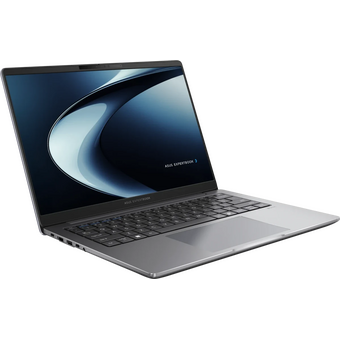  Ноутбук ASUS ExpertBook P3 PM3406CKA-LY0467 (90NX0971-M00JB0_Win11P) AMD Ryzen AI 7 350 2000MHz/14"/1920x1200/64GB/1024GB SSD/AMD Radeon 860M/Wi-Fi 