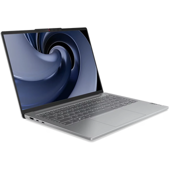  Ноутбук Lenovo IdeaPad 5 Pro OLED 14IMH9 (83D20028RK) Intel Core Ultra 5 125H 1200MHz/14"/2880x1800/16GB/1024GB SSD/Intel Arc Graphics/Wi-Fi/Без ОС 