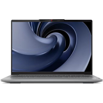  Ноутбук Lenovo IdeaPad 5 Pro OLED 14IMH9 (83D20028RK) Intel Core Ultra 5 125H 1200MHz/14"/2880x1800/16GB/1024GB SSD/Intel Arc Graphics/Wi-Fi/Без ОС 