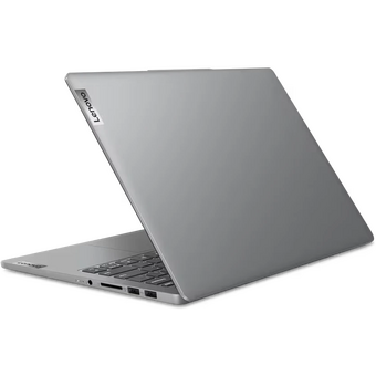  Ноутбук Lenovo IdeaPad 5 Pro OLED 14IMH9 (83D20028RK) Intel Core Ultra 5 125H 1200MHz/14"/2880x1800/16GB/1024GB SSD/Intel Arc Graphics/Wi-Fi/Без ОС 
