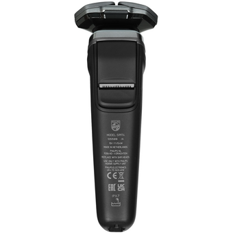  Электробритва Philips S9974/35 серый 