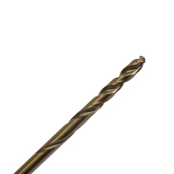  Сверло по металлу Milwaukee 4932471142 HSS-Co 3.3мм 10шт 