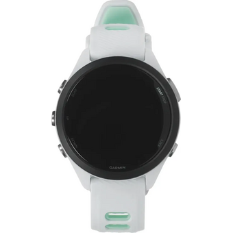  Смарт-часы Garmin ForeRunner 265s Whitestone ( 010-02810-14 ) 