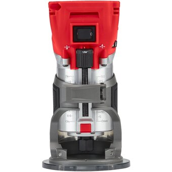  Фрезер Milwaukee M18 FTR8-0X (4933479073) без АКБ и ЗУ 