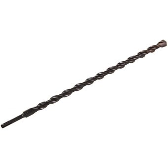  Бур Milwaukee 4932340411 SDS+ M2 18x450 