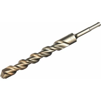  Бур Milwaukee 4932344308 SDS+ M2 25x250 