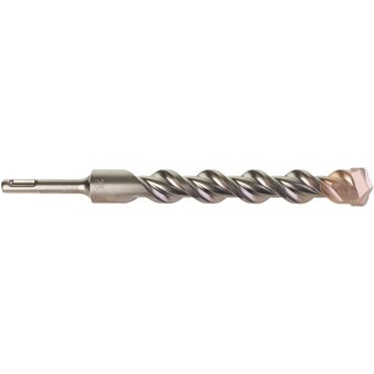  Бур Milwaukee 4932344310 SDS+ M2 26x250 