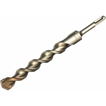  Бур Milwaukee 4932344310 SDS+ M2 26x250 