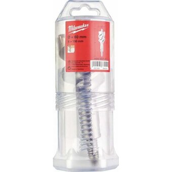  Бур Milwaukee 4932430741 Vario 60x150 