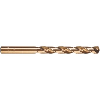  Сверло по металлу Milwaukee 4932373355 HSS-Co 10.5мм 5шт 