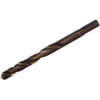  Сверло по металлу Milwaukee 4932373355 HSS-Co 10.5мм 5шт 