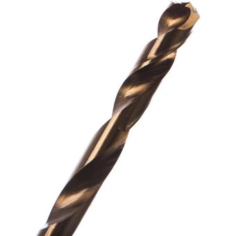  Сверло по металлу Milwaukee 4932373355 HSS-Co 10.5мм 5шт 