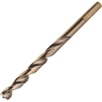  Сверло по металлу Milwaukee 4932373344 HSS-Co 5.5мм 10шт 