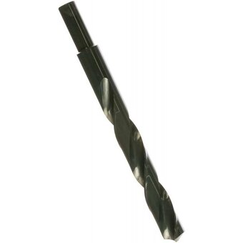  Сверло по металлу Milwaukee 4932373325 HSS-R 17.0мм 