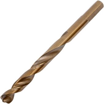  Сверло по металлу Milwaukee 4932373351 HSS-Co 8.5мм 5шт 
