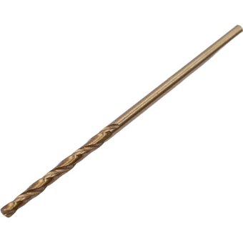  Сверло по металлу Milwaukee 4932373333 HSS-Co 1.5мм 10шт 