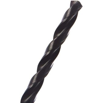  Сверло по металлу Milwaukee 4932363524 HSS-R 9.0мм 10шт 