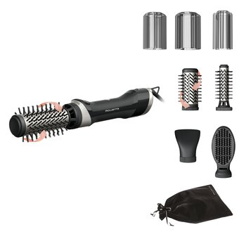  Фен-щетка Rowenta UB9540F0 