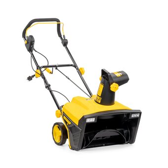  Снегоуборщик электрический CHAMPION STE2350 