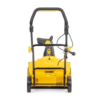  Снегоуборщик электрический CHAMPION STE2350 
