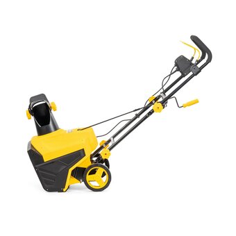  Снегоуборщик электрический CHAMPION STE2350 