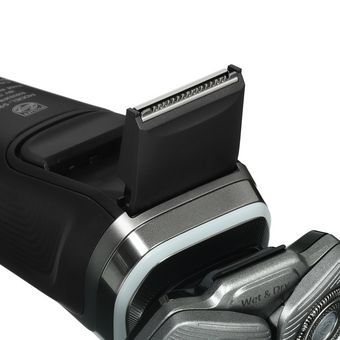  Электробритва Philips S9974/35 серый 