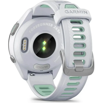  Смарт-часы Garmin ForeRunner 265s Whitestone ( 010-02810-14 ) 