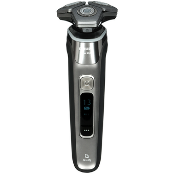  Электробритва Philips S9974/35 серый 