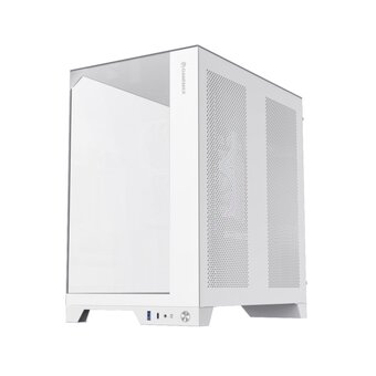  Корпус GameMax Infinity Pro без БП White 