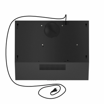  Вытяжка Elikor Eco One 60 BK 