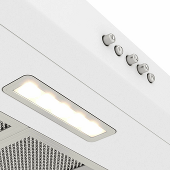  Вытяжка Elikor Eco One 50 WH 