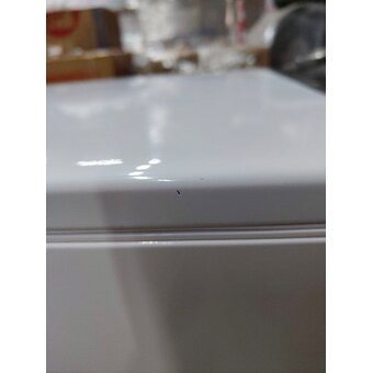  УЦ Стиральная машина MAUNFELD MFWM127ISWH (плохая упаковка, б/у, нет гарталона, пересборка) 