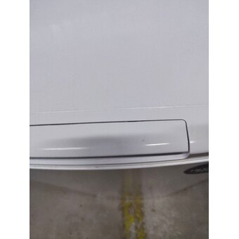  УЦ Стиральная машина MAUNFELD MFWM127ISWH (плохая упаковка, б/у, нет гарталона, пересборка) 