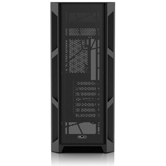  Корпус Raijintek Arcadia III V2 без БП черный (0R20B00249) 