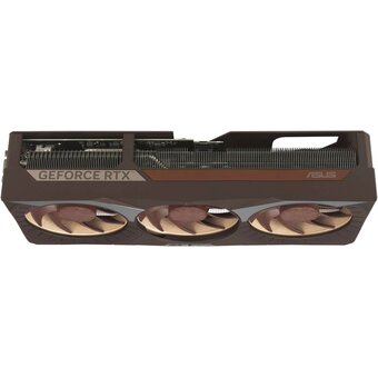  Видеокарта ASUS RTX5080 (RTX5080-O16G-Noctua) 90YV0M32-M0NA00 