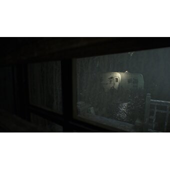  Игра Resident Evil 7: Biohazard Gold Edition на PS4, с поддержкой PS VR, русские субтитры 