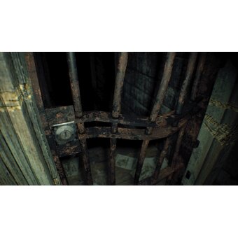  Игра Resident Evil 7: Biohazard Gold Edition на PS4, с поддержкой PS VR, русские субтитры 