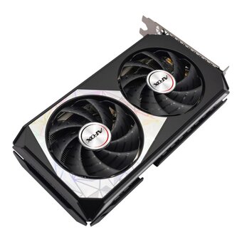  Видеокарта Afox RTX3060Ti Gaming 8GB GDDR6 256bit 3xDP HDMI 2Fan RTL 