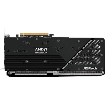  Видеокарта ASRock AMD Radeon RX 7600 Challenger (RX7600 CLP 8GO) 8ГБ, GDDR6, OC, Ret 