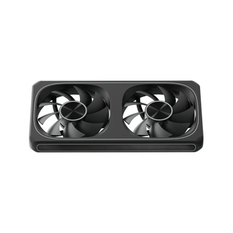  Вентилятор Formula Air Fusion 2 Reverse (air fusion 2 bk reverse), 2шт, 120мм, 4-pin, 1800об/мин, 39.11 дБ, ARGB, черный, Ret 