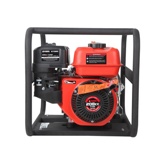  Мотопомпа A-ipower AWP80T бензиновая для гряной воды 