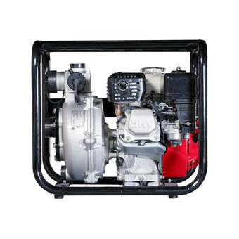  Высоконапорная мотопомпа FUBAG PTH 400 H (838244) 