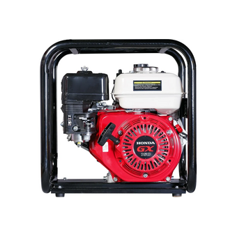  Высоконапорная мотопомпа FUBAG PTH 400 H (838244) 